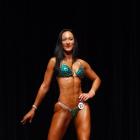 Elisa  Armetta - NPC Ruby Championship 2014 - #1