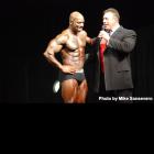 Flex   Wheeler  - IFBB Olympia 2017 - #1