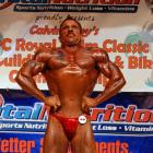 Brian  Citrano - NPC Royal Palm Classic 2012 - #1