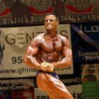 Arturo  Mendez - NPC Dayana Cadeau Classic  2012 - #1