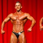 Joseph  Bennett - NPC Southern States 2013 - #1