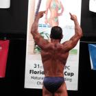 Rafael  Guzman - NPC FL Gold Cup 2011 - #1