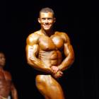 Omar  Garcia - NPC Florida State 2012 - #1