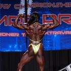 Tischa  Thomas - IFBB Wings of Strength Tampa  Pro 2016 - #1