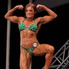 Terri  Vona - NPC Dexter Jackson Classic 2009 - #1