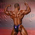 Kenneth  Jackson - IFBB Wings of Strength Tampa  Pro 2014 - #1