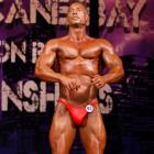 Michael  Hartzell - NPC Hurricane/Typhoon Bay 2013 - #1