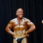 Rick  Boisseau - NPC All South 2010 - #1