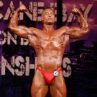 Michael  Hartzell - NPC Hurricane/Typhoon Bay 2013 - #1