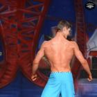 Corey  Ray - NPC Europa Show of Champions 2014 - #1