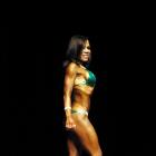 Virginia  Pons - NPC Ruby Championship 2012 - #1