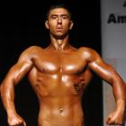 Jonathan  Ovadia - NPC FL Gold Cup 2013 - #1