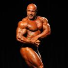 Michael  Kefalianos - IFBB Olympia 2011 - #1