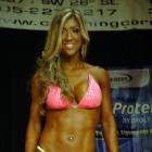 Cynthia  Zapata - NPC Miami Classic 2012 - #1