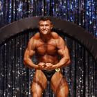 Roman  Romenenko - NPC Diamond Classic 2014 - #1