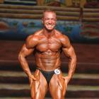 Mikey  Shields - NPC Europa Super Show 2013 - #1