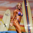 Sabrina  Sonner - IFBB Europa Show of Champions Orlando 2015 - #1