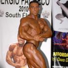 Jose   Invernizzi - NPC South Florida 2010 - #1