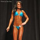 McKenzie  Peacock - NPC USA 2011 - #1