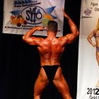 Rafael  Hueso - NPC Gold Coast 2012 - #1