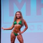 Andreanna  Calhoun - NPC Texas Shredder Classic 2013 - #1