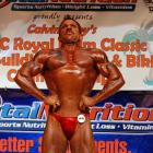 Brian  Citrano - NPC Royal Palm Classic 2012 - #1