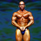 Chris  McKenzie - NPC Diamond Classic 2012 - #1