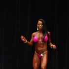 Samantha  Lane - NPC Bill Wilmore Classic 2015 - #1