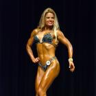 Michelle  DeLeon - NPC Florida State 2011 - #1