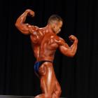 Ronald  Galup - NPC Nationals 2016 - #1