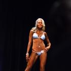 Jennifer  Moss - NPC Southeastern USA 2013 - #1