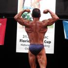 Rafael  Guzman - NPC FL Gold Cup 2011 - #1