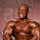 Kenneth  Jackson - IFBB Wings of Strength Tampa  Pro 2014 - #1