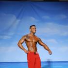 Rodrigo  Oliveira - NPC Valenti Gold Cup 2013 - #1