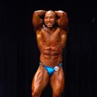 Kenny  Ishikawa - NPC Southeastern USA 2013 - #1