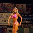 Julia  Senoir - NPC Dayana Cadeau Classic  2012 - #1