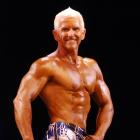 Michael  Matassa - NPC Southeastern USA 2012 - #1