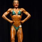 Debi  Van Brunt - NPC Diamond Classic 2011 - #1