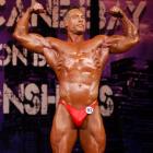 Michael  Hartzell - NPC Hurricane/Typhoon Bay 2013 - #1