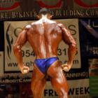 Arturo  Mendez - NPC Dayana Cadeau Classic  2012 - #1