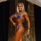 Valerie  Banning - NPC Prestige Crystal Cup 2014 - #1
