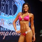 Heather  Messenger - NPC Naples-Bonita Classic 2015 - #1