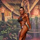 Ester  Parisi - IFBB Europa Show of Champions Orlando 2016 - #1