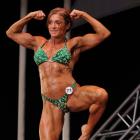 Terri  Vona - NPC Dexter Jackson Classic 2009 - #1
