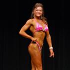 Sandie  Ward - IFBB Houston Pro 2010 - #1