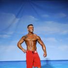 Rodrigo  Oliveira - NPC Valenti Gold Cup 2013 - #1