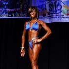 Wanda  Skelt - NPC Gold Coast 2013 - #1