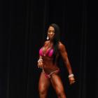 Samantha  Lane - NPC Bill Wilmore Classic 2015 - #1