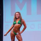 Andreanna  Calhoun - NPC Texas Shredder Classic 2013 - #1