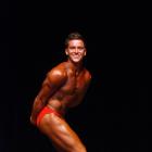 Hunter  Penix - NPC Diamond Classic 2013 - #1